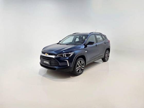 CHEVROLET TRACKER 1.0 TURBO FLEX LT AUTOMÁTICO
